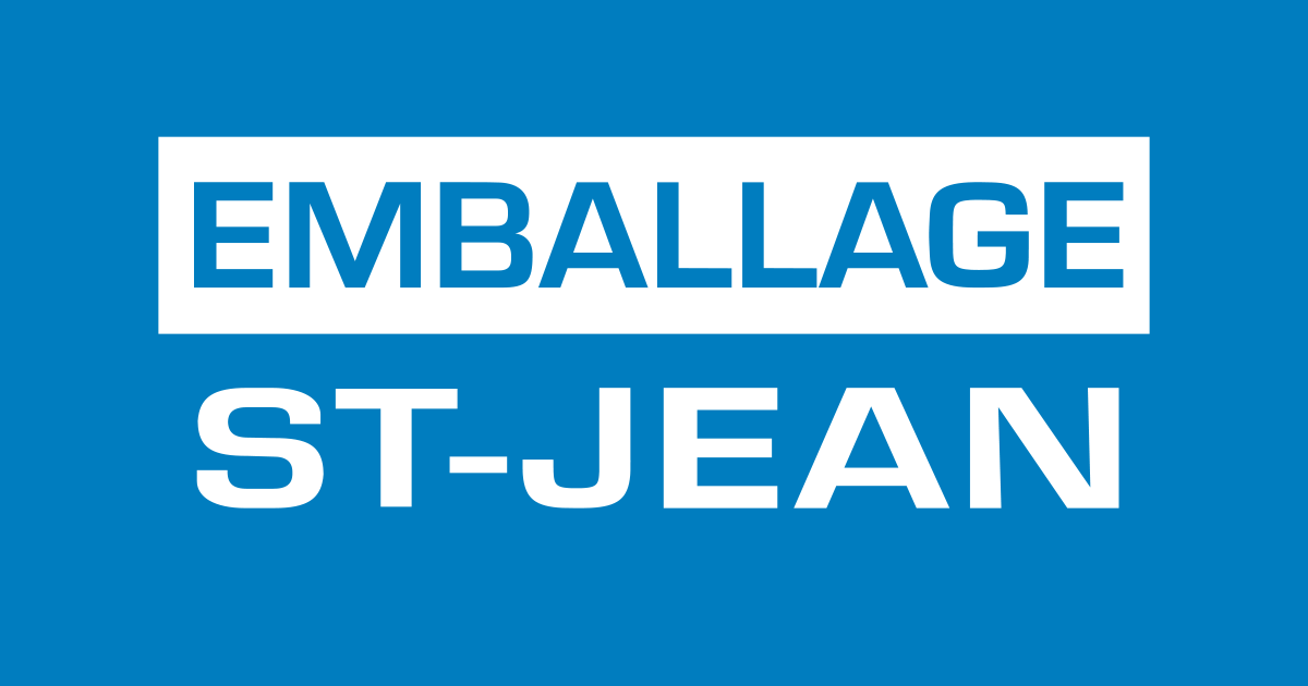 St. Johns Packaging logo